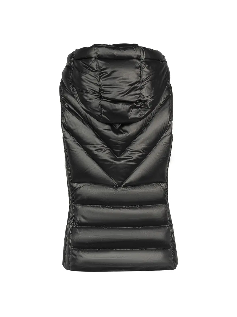 Жилет на Sorona женский